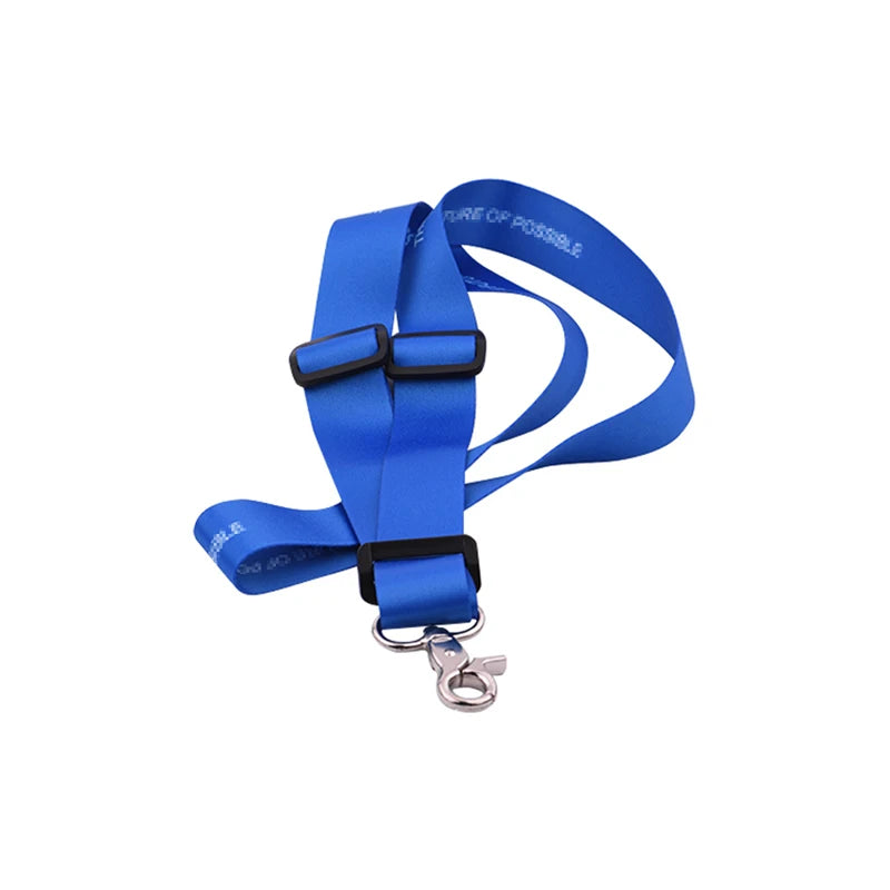 Remote Controller Lanyard Sling Neck Strap for DJI AVATA/FPV COMBO Phantom 2 3 4 Pro 4A Inspire 1 Drone Parts 9 Remote Controller Lanyard Sling Neck Strap, Black, Blue, White Lanyard