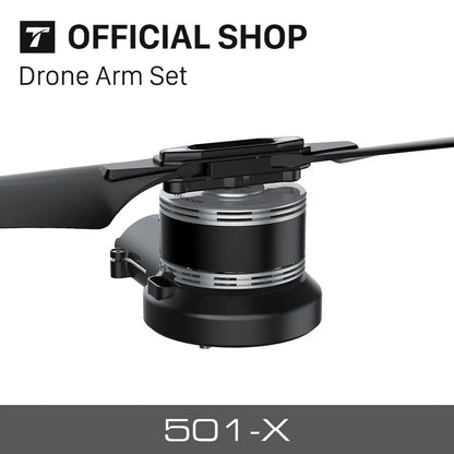 T-MOTOR, OFFICIAL SHOP Drone Arm Set SO1-