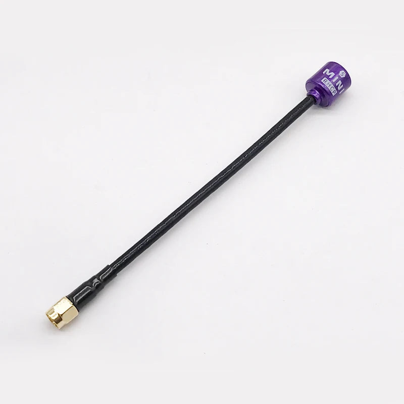 creapart 5.8G Lollipop 5 FPV Transmitter Receiver Anten