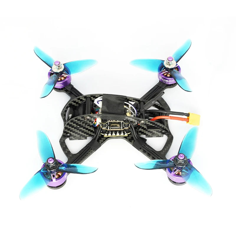 TCMMRC Land150 Racing Drone, HELICOPTER Remote Control : Yes Recommend Age : 12+y