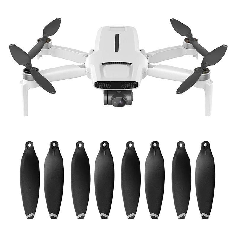 FIMI x8 Mini Drone Propeller, FIMI x8 mini Propeller SPECIFICATIONS Weight : 20