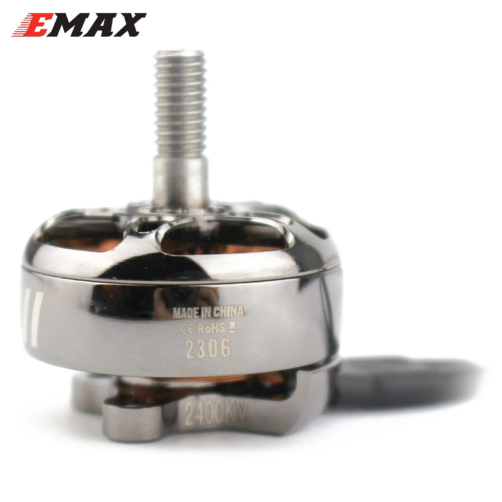 EMAX MADEINCHINA ce Rohs) 2306 2400rV