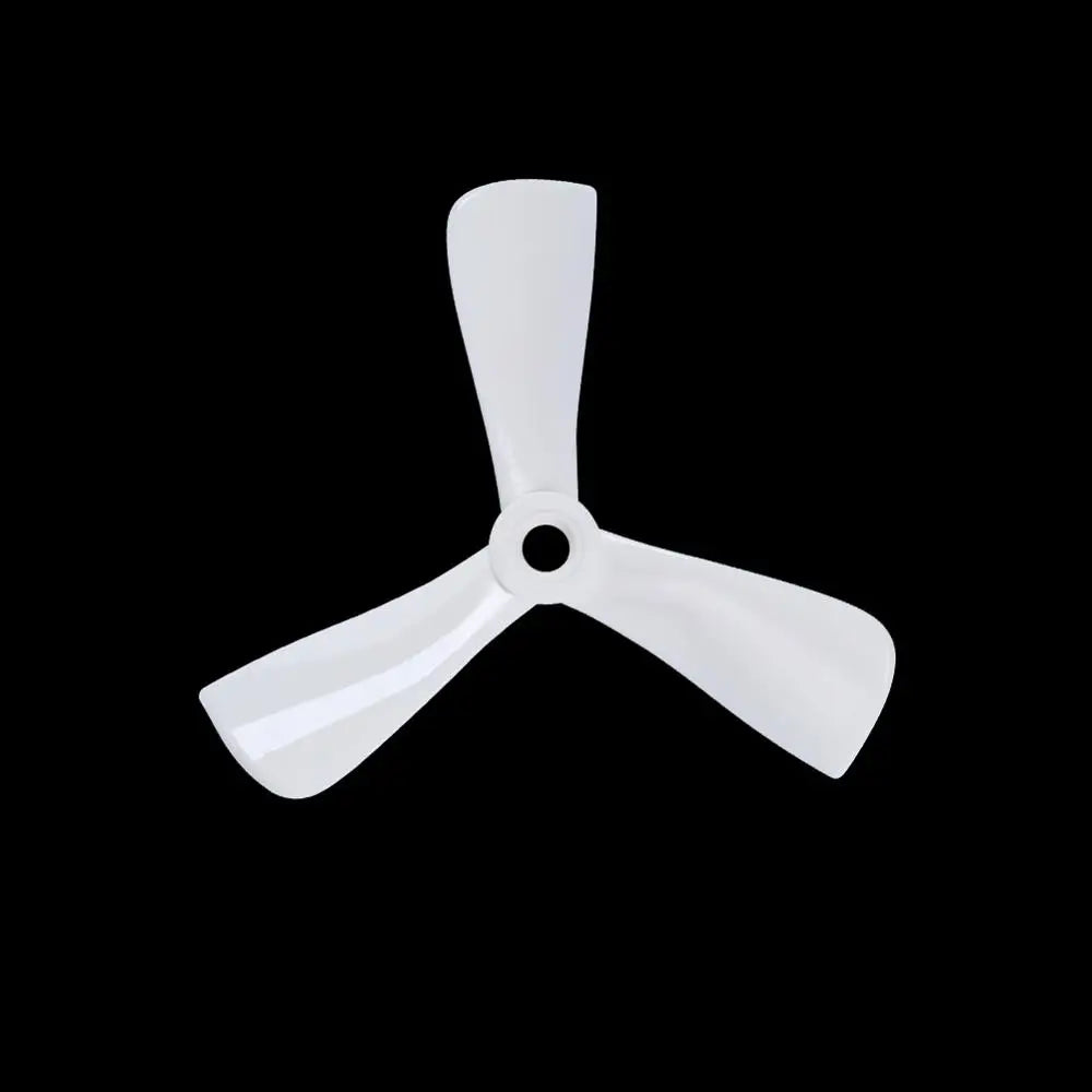 20pcs/10pairs iFlight Nazgul Cine 3040 3inch tri-blade/3 blade propeller prop for FPV drone part