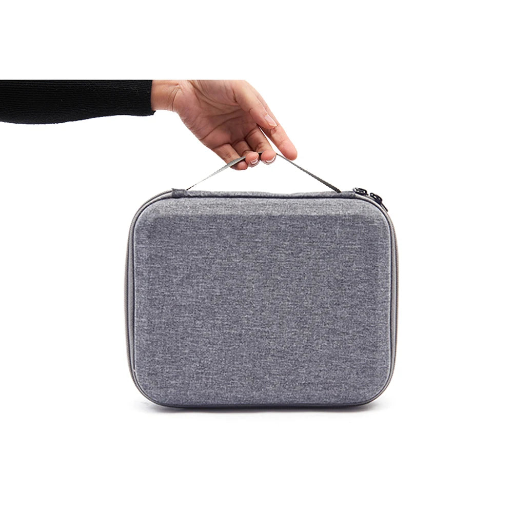 DJI Mini 2 Drone Accessories Portable DJI Mavic Mini 2 Storage Bag Drone Handbag Outdoor Carry Box Case 26 DJI Mavic Mini2 Storage Bag Type 2 : DJI Mini 2 Drone Accessories