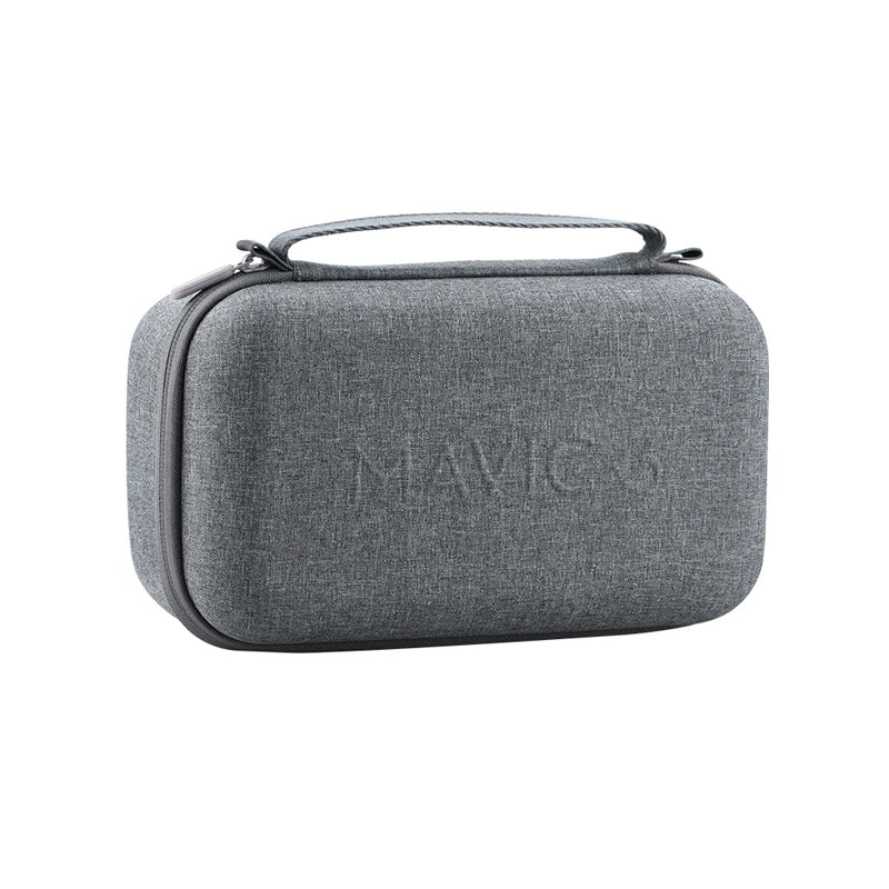 Protable Storage Bag for DJI Mavic 3 Drone Body Contoller Carrying Case Handbag Travel Protector for Mavic 3 Drone Accessories 15 wear-resistant, anti-scratch, effective care of your drone