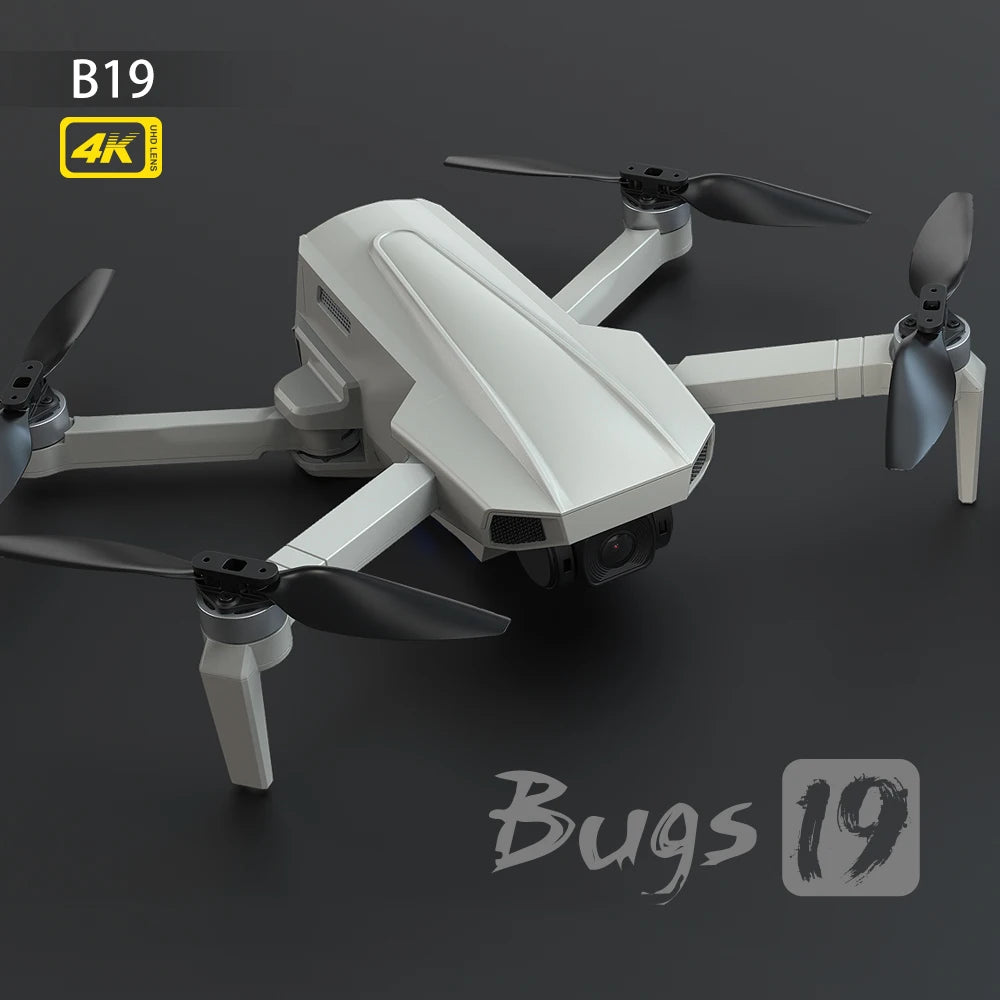 MJX B19 Drone, MJX B19 4K Drone EIS GPS WIFI 5G 4K HD