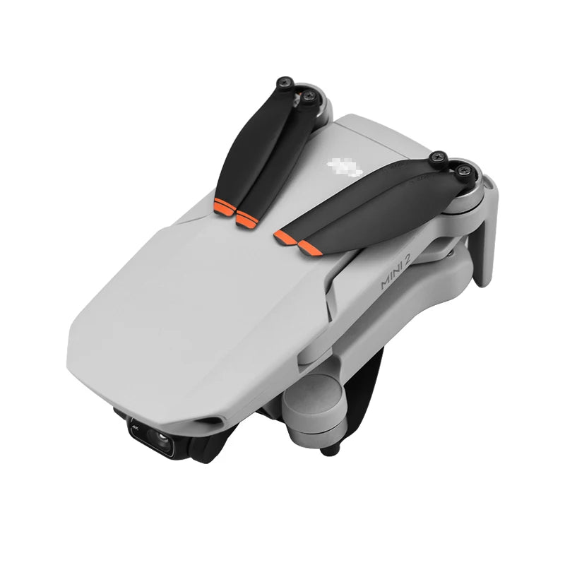 4/8pcs 4726 Propeller for DJI Mini 2/Mini SE Drone Light Weight Props Blade Replacement Wing Fans Parts for DJI Mini 2 Accessory 29 4/8pcs 4726 Propeller, special designed for Mini 2/Mini SE, these compact propellers provide quieter flight