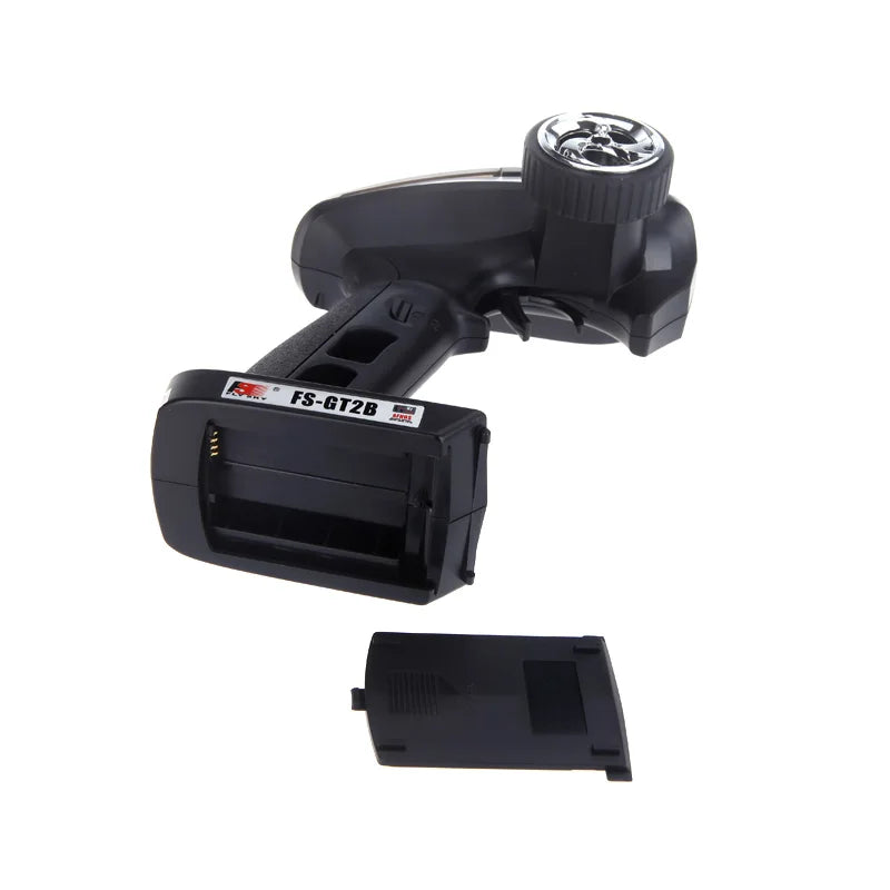 FLYSKY FS-GT2B GT2B 2.4G 3CH Radio Transmitter with GR3E Receiver 3.7V Battery for RC Vehicles Car Boat Tank Toys RC Parts 11 FLYSKY FS-GT2B GT2B 2.4G 3CH Radio