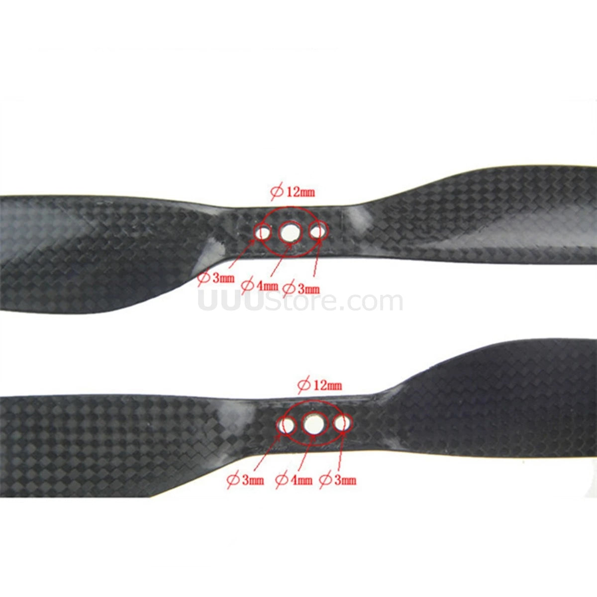 T-Motor Carbon Fiber Prop