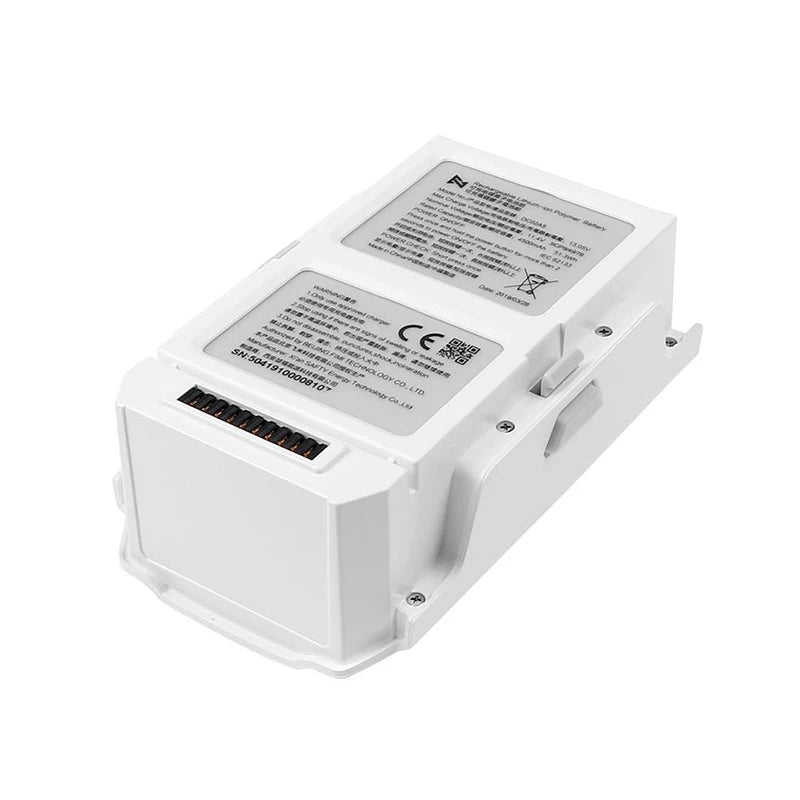 FIMI x8se 2022 Intelligent Flight Battery - Original 4500mAh 35mins FIMI X8se Lipo-Battery Camera Drone Accessories 11 FIMI x8se 2022 Intelligent Flight Battery SPECIFICATIONS
