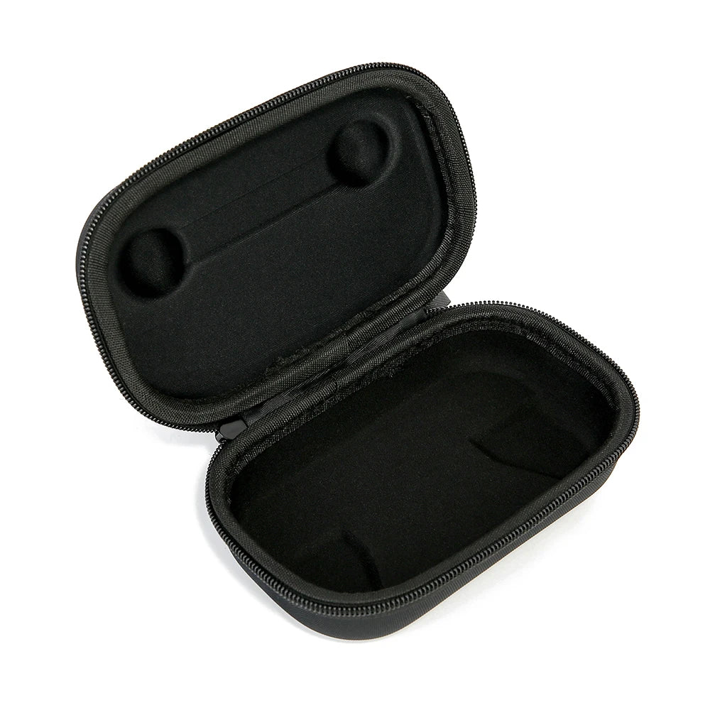 Package size: Controller case:16*10*7cm, Drone body case: