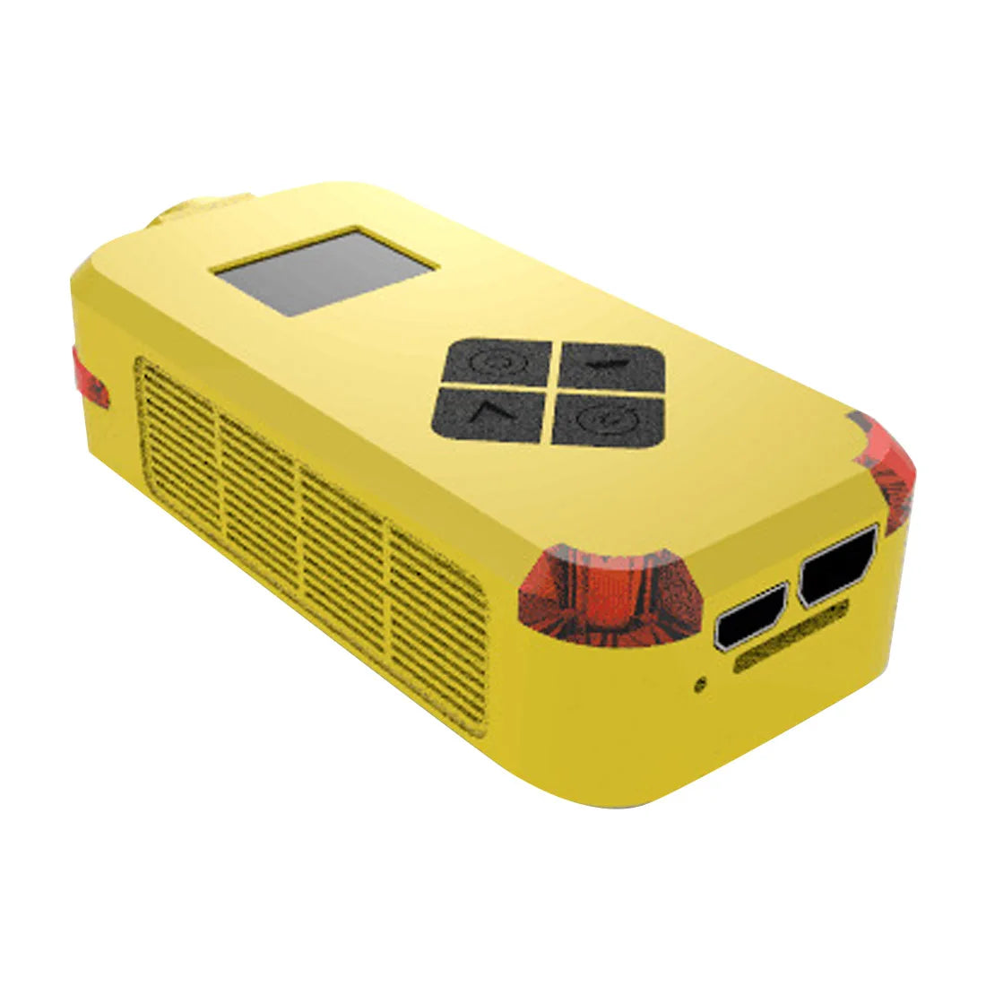 Hawkeye FIREFLY Q6 Action Camera - 1080P / 4K HD Multi-functional Sports Camera Action Cam Black Yellow For FPV Racer Part Drone Accs 22 Hawkeye FIREFLY Q6 Action Camera, HawKeye Firefly Q6 4K Action Camera (built-in 3.7