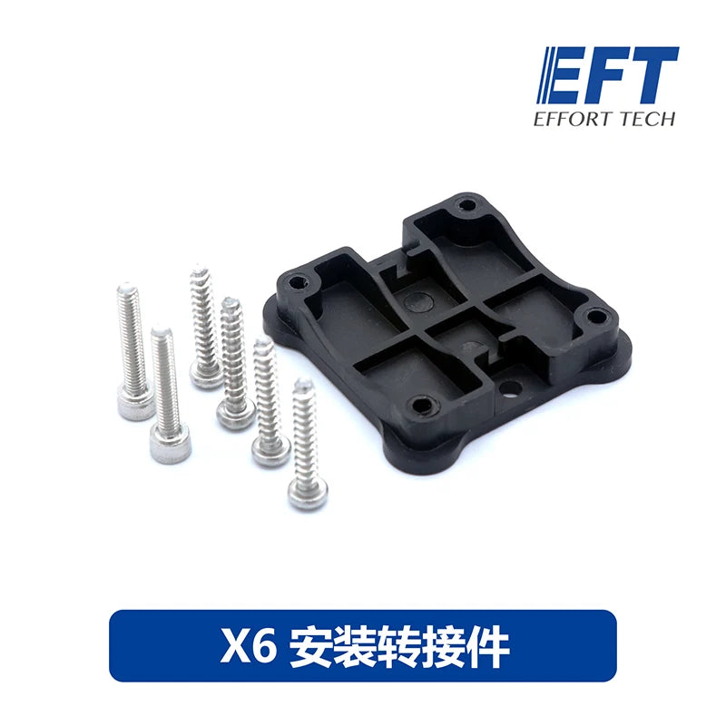 Y double Nozzle - NEW EFT agricultural plant protection uav Y double nozzle extended rod pressure double nozzle 19 Y double Nozzle, Y double nozzle extended rod pressure double