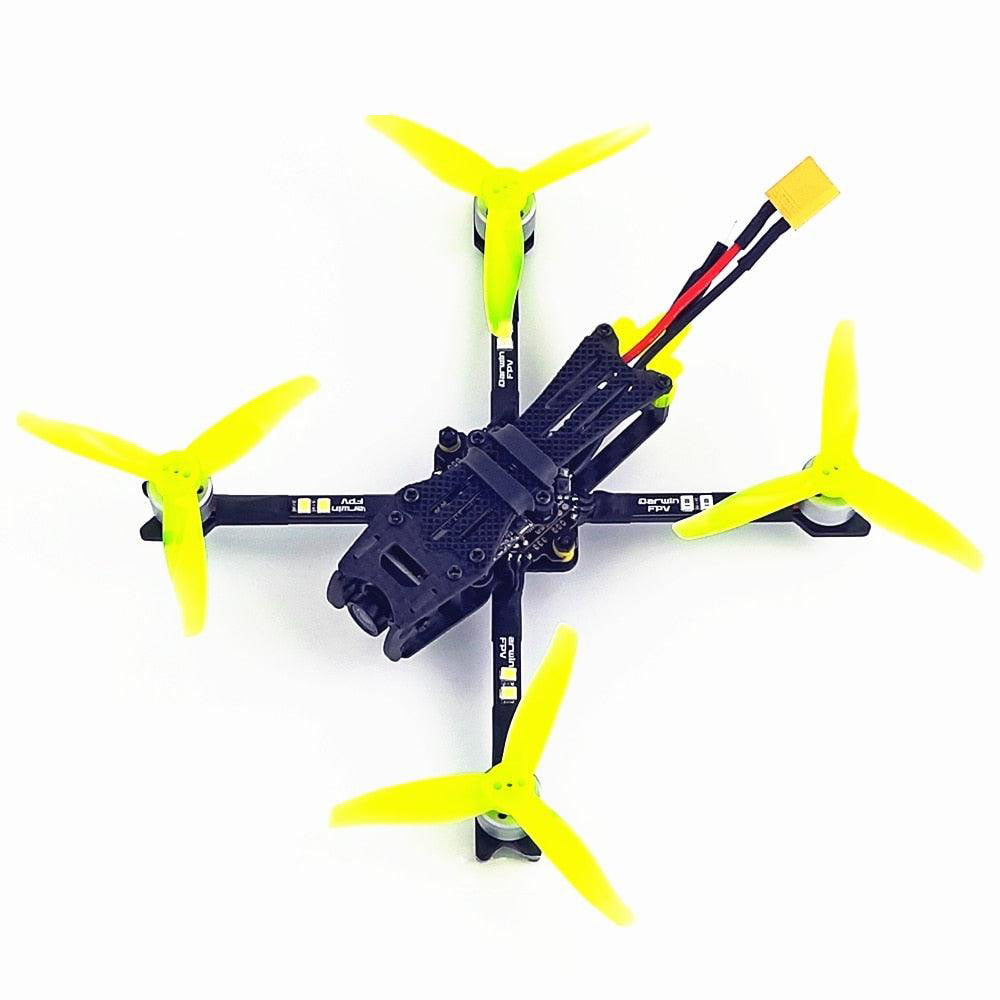 Drone 3 pulgadas sale