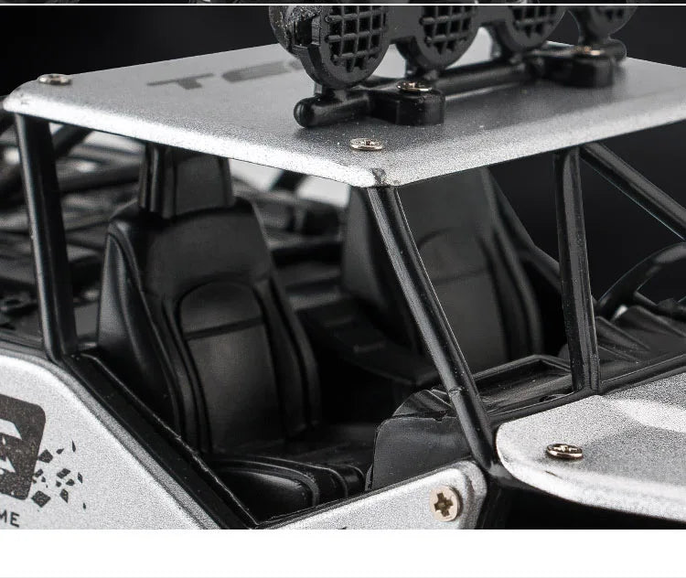 1:12 37cm 4WD RC CAR High Speed Racing Off-Ro