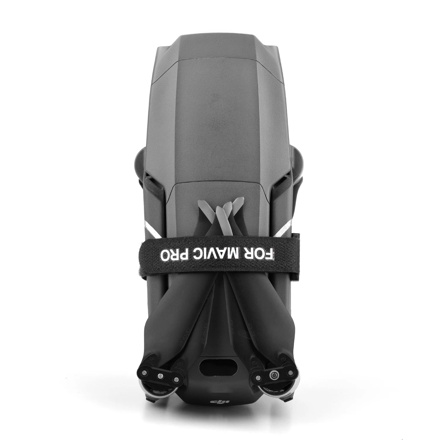 2pcs Propeller Blade Mount for DJI Mavic MINI Mavic AIR 2/2S Pro Platinum 2 Pro Zoom Drone Magic Tape Straps Loop Ties Accessory 14 2pcs Propeller, Nota : Does not include the Mavic Air 2 and storage bag .