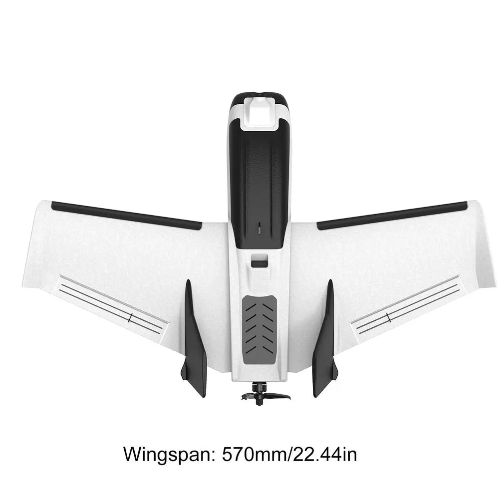 ZOHD Dart Wingspan RC Airplane 250G 570mm Wing