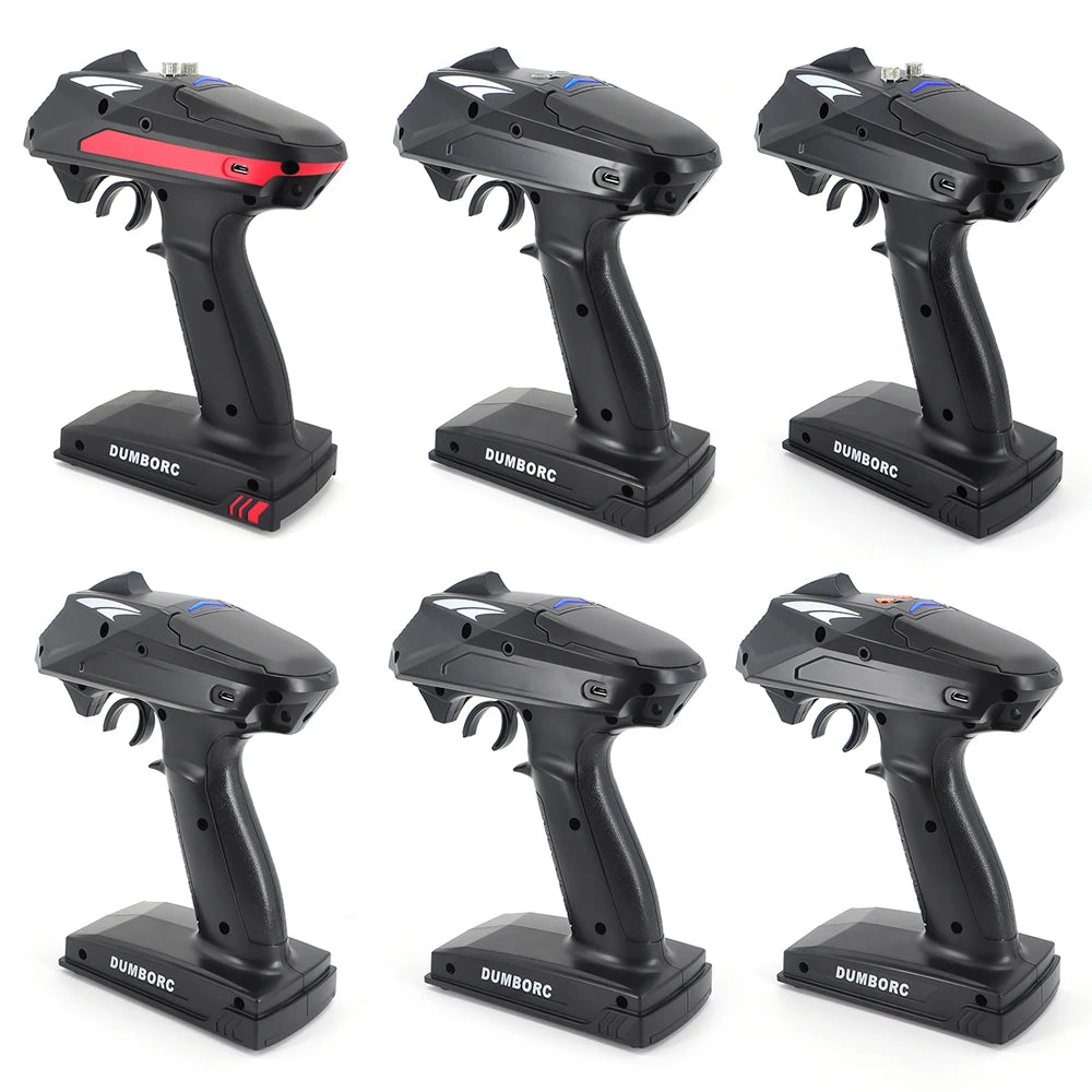 DumboRC X6 X4 X6P 2.4G 6CH Transmitter, dumborc DumboRC DUmborC dumbord D