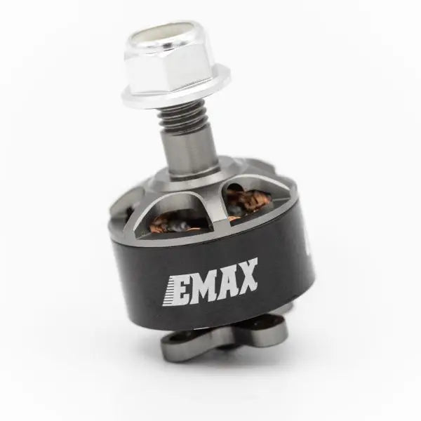 Emax ECO Micro 1407 Motor. EMAX Specifications Framework: 9N12P Length: 31.2mm Dia