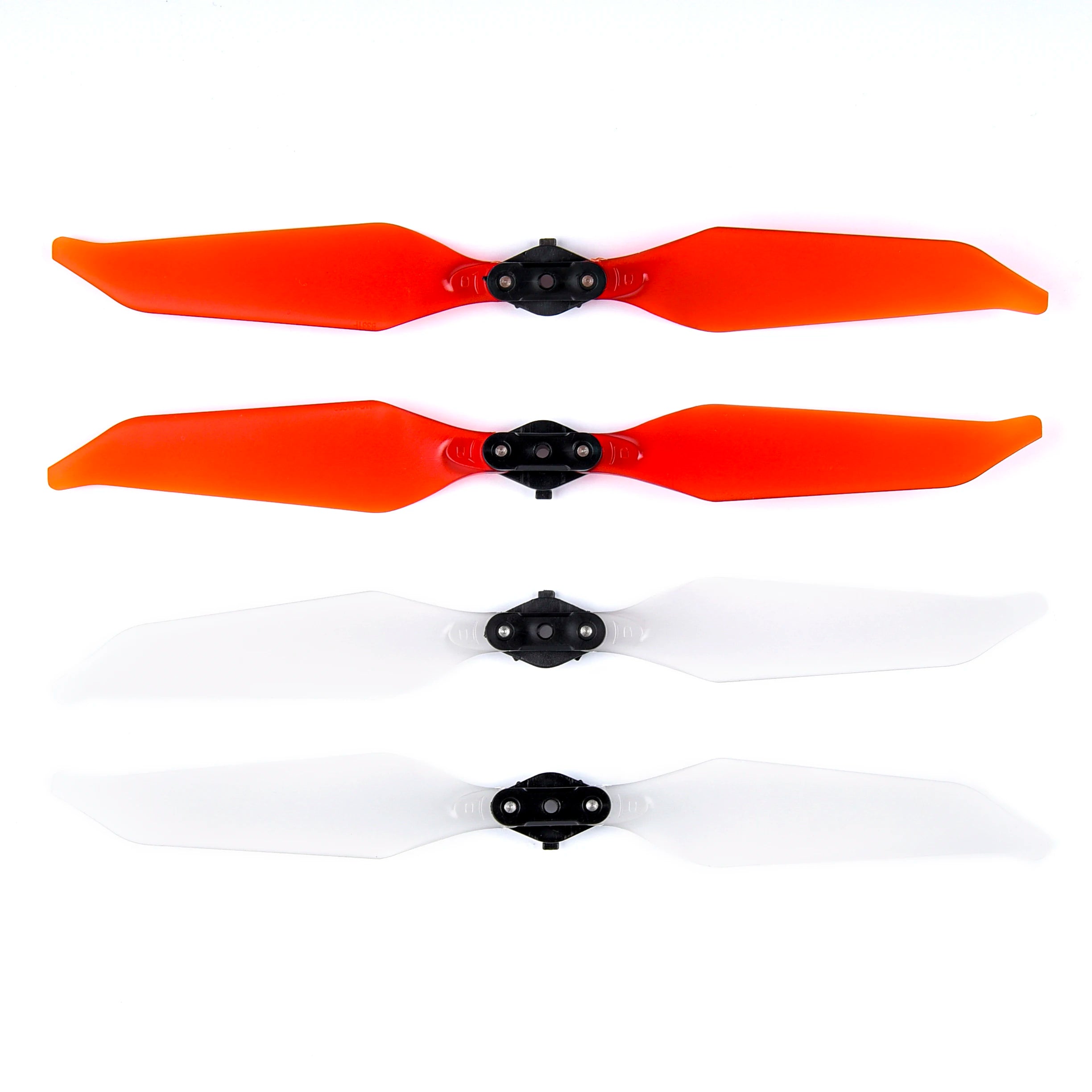 8331 8331F Low Noise Propeller, Low Noise Propeller - 4Pair/8pcs Replacement Propellers for M