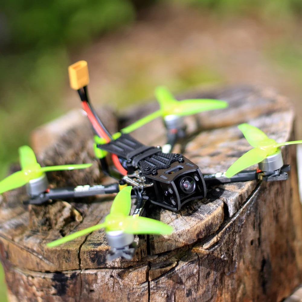 DarwinFPV Baby Ape Pro FPV Drone, Ensure compatibility and follow proper installation procedures