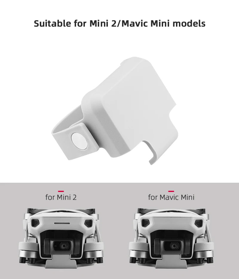 Suitable for Mini 2/Mavic Mini models for Mini 2 for Mavic