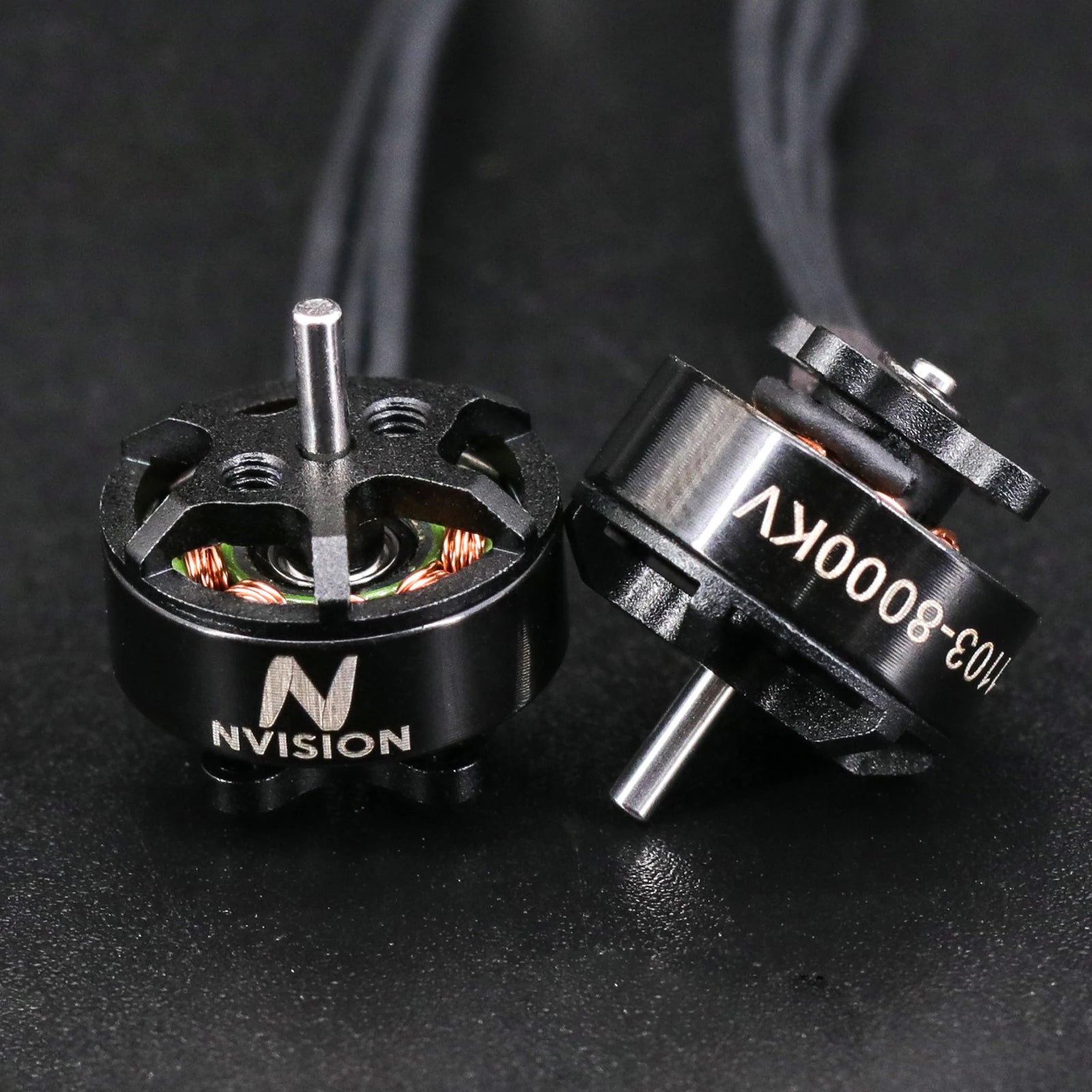 Tcmmrc Junior Racer 75 Purple Fpv Drone Kit, with 40mm propeller and 300mAh3S Lipo, the maximum flying speed can reach