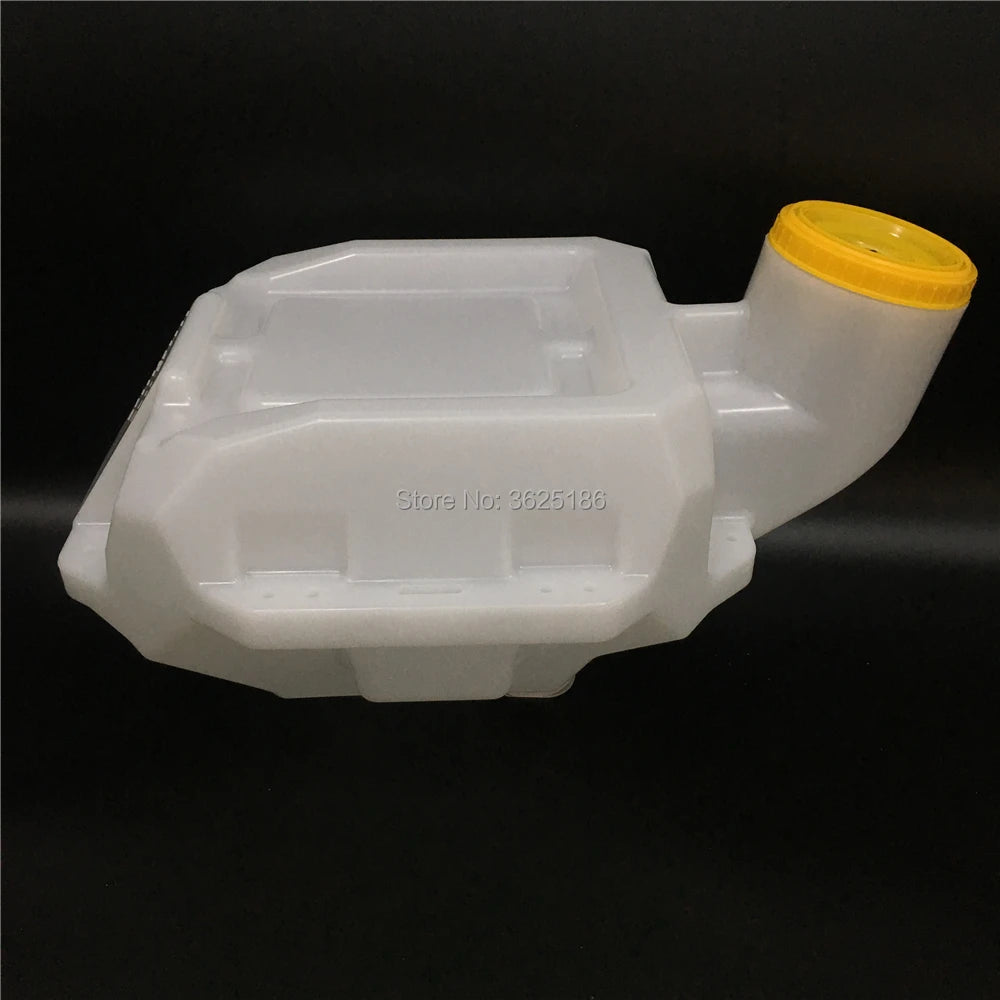 25L Water Tank - for agricultural plant protection drone compatible with various tripod fixing methods 25KG Water Tank Agriculture Drone Accessories 12 25L Water Tank, BDUAV DIY 25KG / 25L water tank for agricultural plant protection drone compatible with