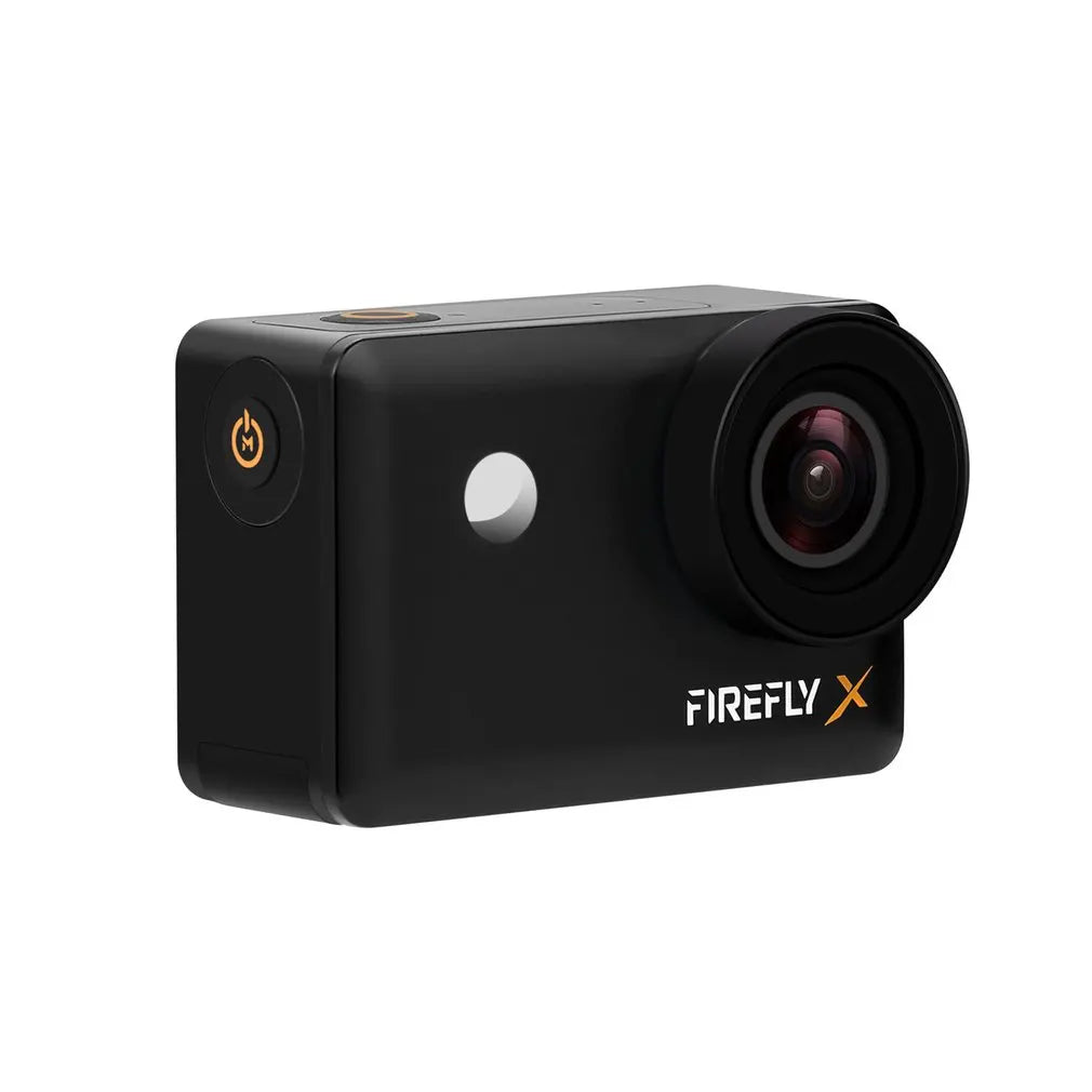 Hawkeye Firefly X / XS Action Camera, 2.Due to the different monitor and light effect, the actual color of the item might be