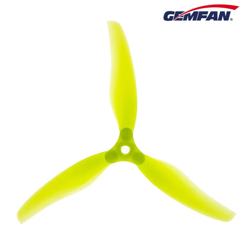 GEMFAN Floppy Proppy F5135 F6030 5.1/ 6inch
