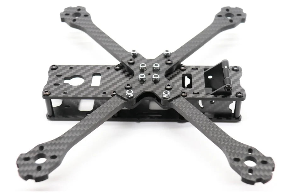 5 Inch RC Drone Frame Kit- X220HV Wheelbase 2