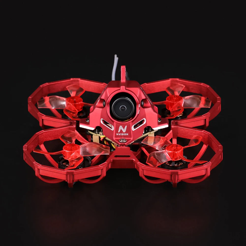 TCMMRC MULTIGP Junior Racer 75 - Professional Mini Quadcopter AIO FC with Caddx HD Camera FPV Racing Drone Kit RTF Indoor Toy 16 TCMMRC MULTIGP Junior Racer 75, shipping way is better though it is more expensive