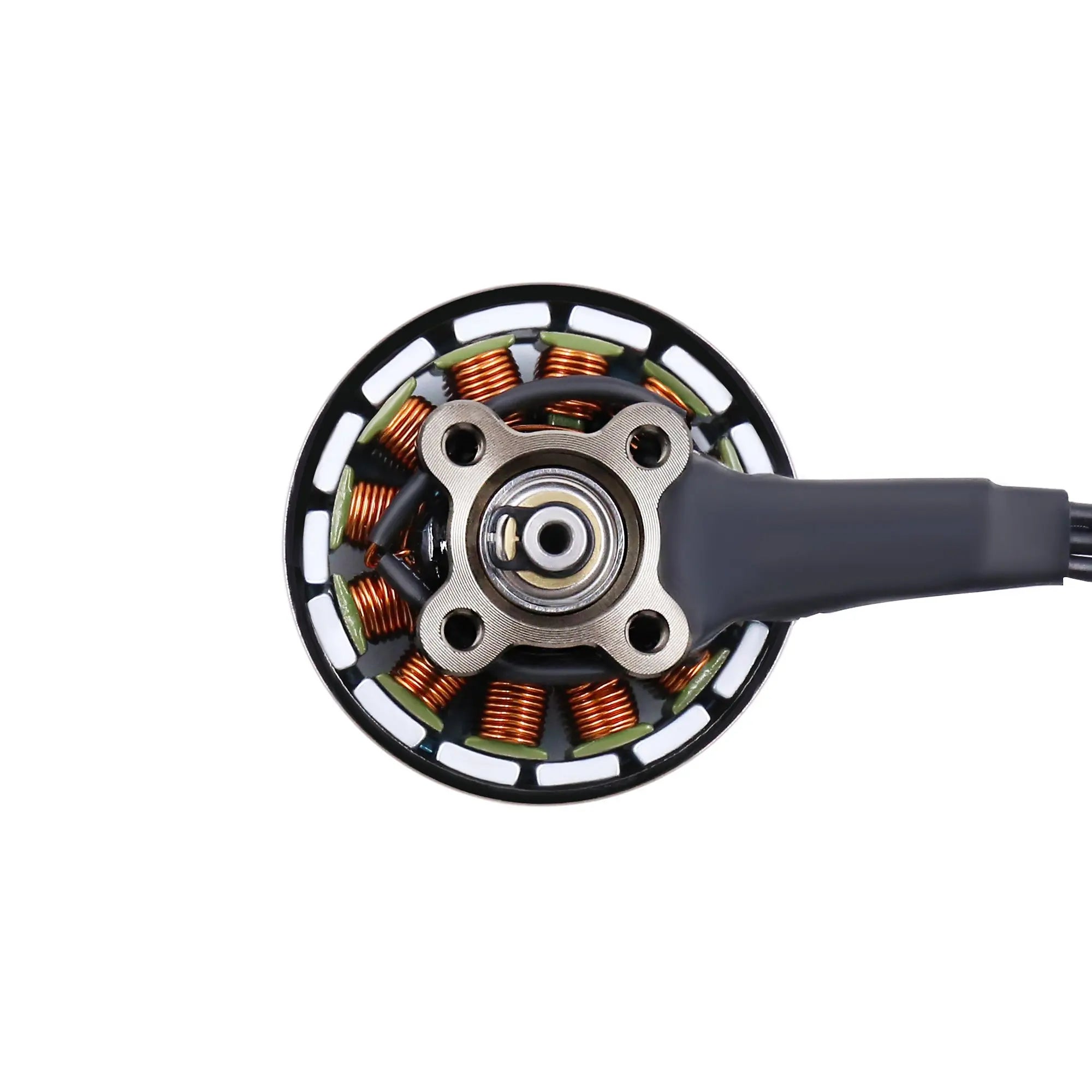 GEPRC GR2004 1750KV 2550KV Motors - Suitable For Toothpick & Crocodile5 Baby Cinelog35 For For RC FPV Quadcopter Freestyle Drone 12 GEPRC GR2004 1750KV 2550KV Motors, GEPRC GR2004 has a good heat dissipation, lightweight design