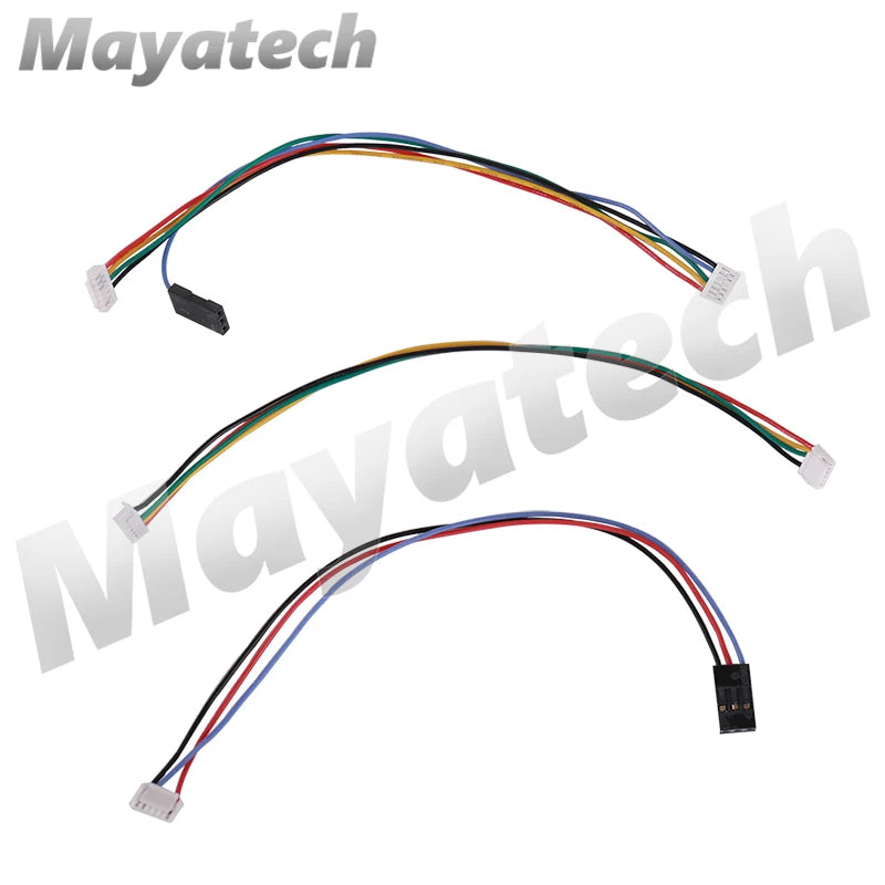 Mayatech Metal Shell RFD900X, Configure support for a local radio station and remote RT command.