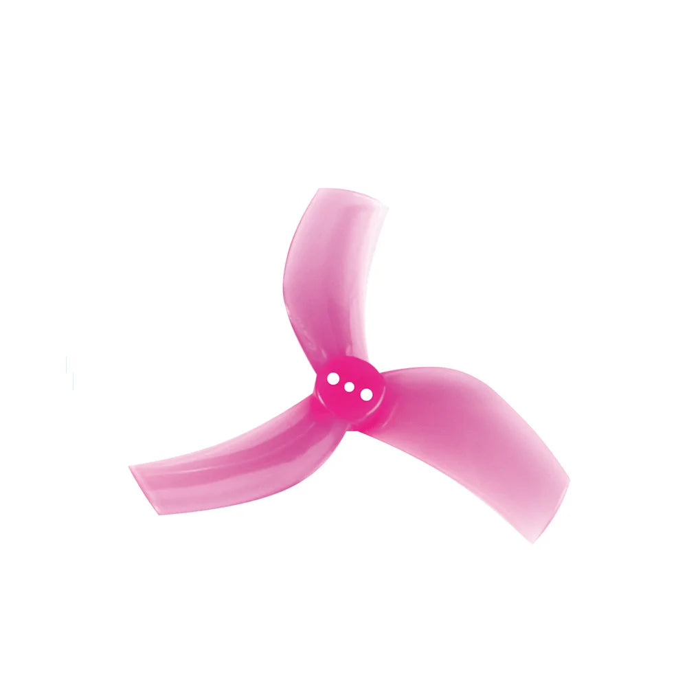 GEMFAN D63  Propeller, GEMFAN 2.5 inch D63 Material : plastic Four-wheel Drive Attributes