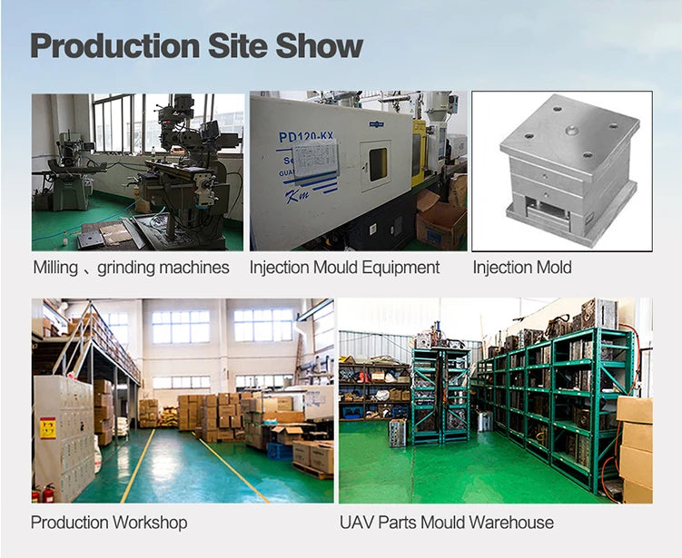 TYI 3W TYI6-20C 20L Agriculture Spray Drone, Production Site Show PDA?O.KX Milling grinding machines Injection Mould