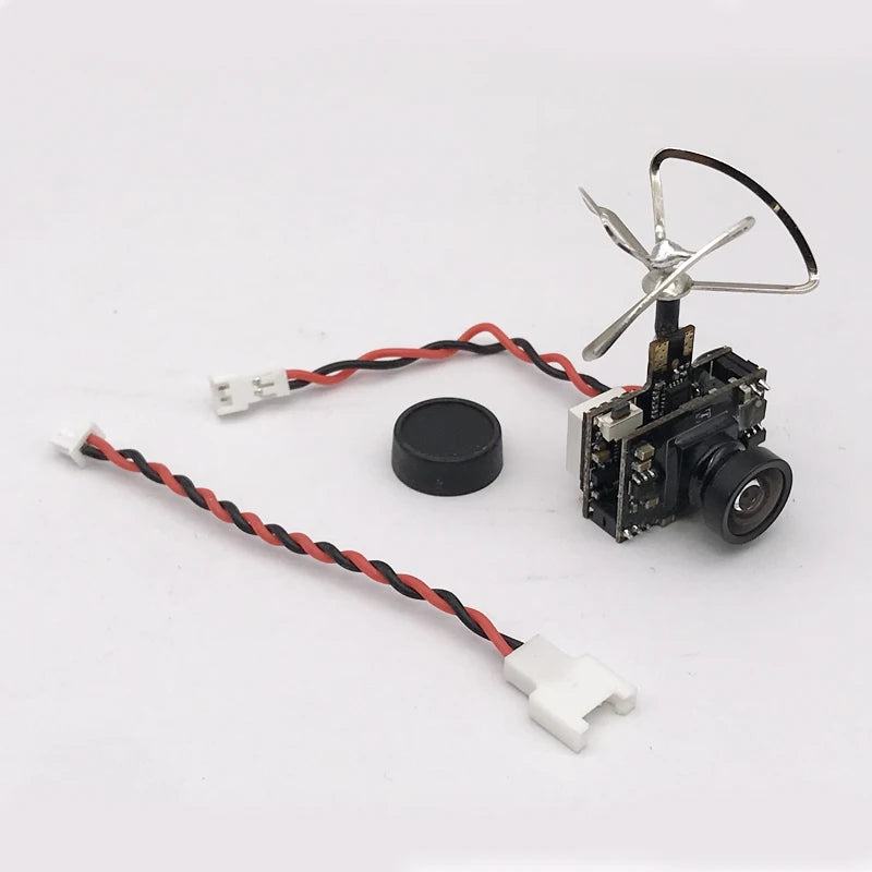 CMOS Output Power: 25mW: 14dBm /50m