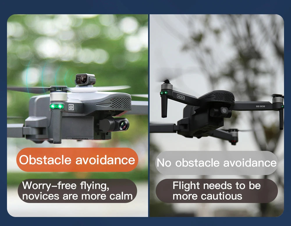 ZLL SG908 MAX Drone, novices are more calm more cautious flying . flight needs to be more safe more cautious 