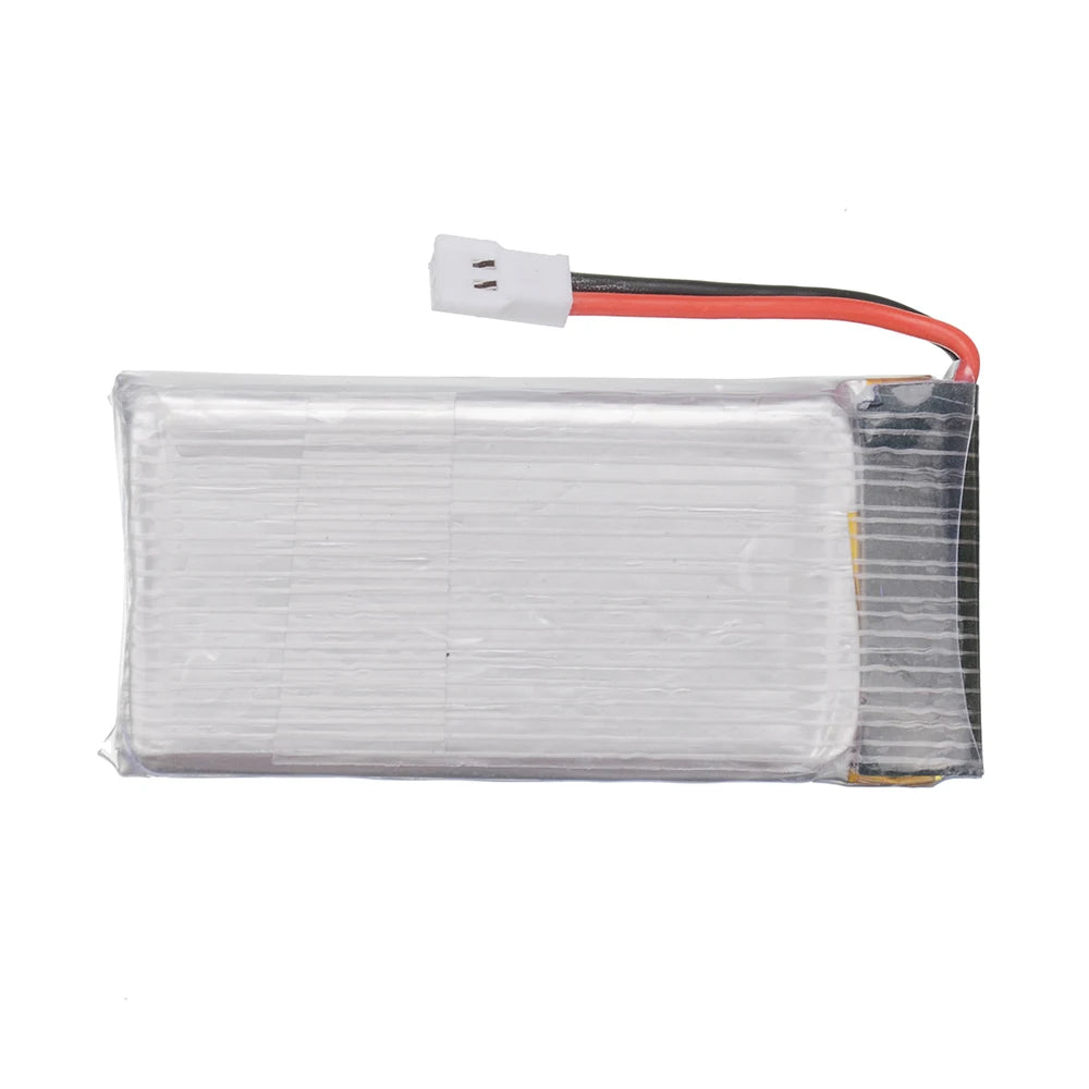 3.7V 1800mAh Lipo Battery, X5SW M18 H5P H11D battery SPECIFICATIONS
