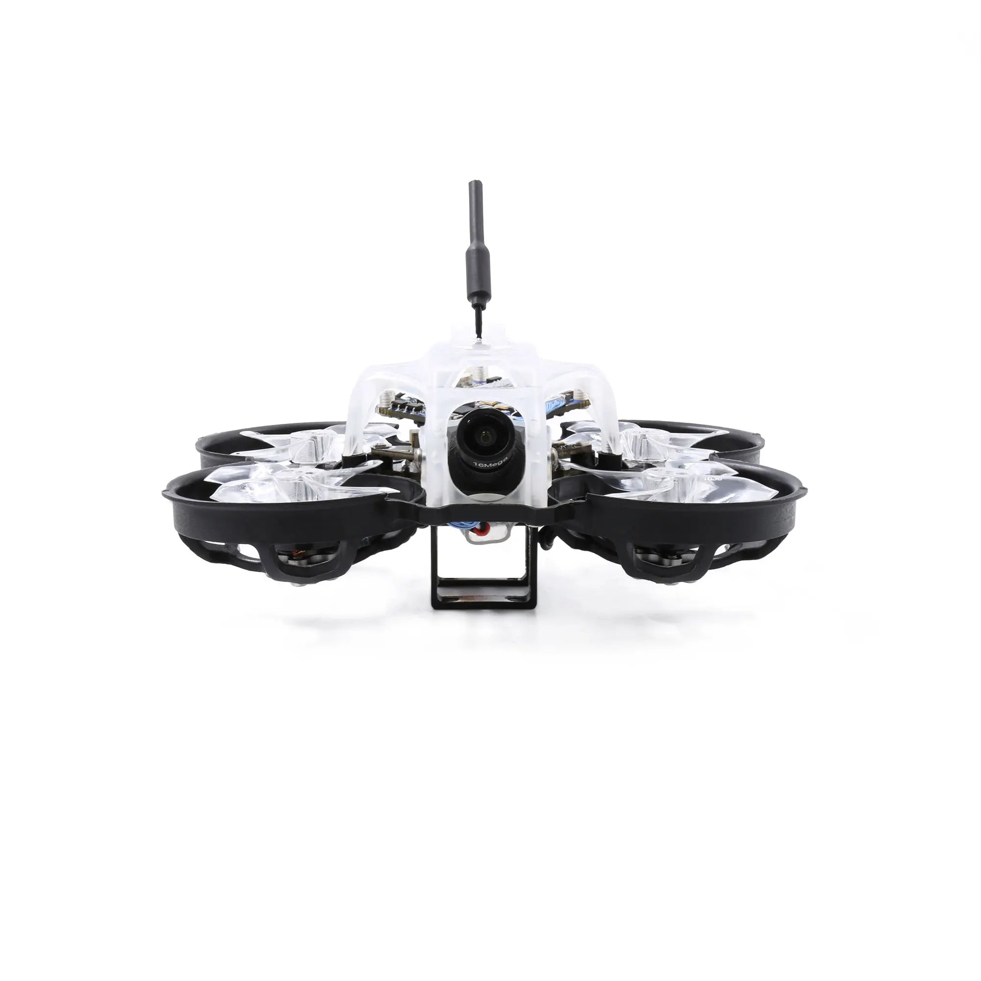 GEPRC Thinking P16 FPV Drone, Weighs only 55g w/o battery and receiver