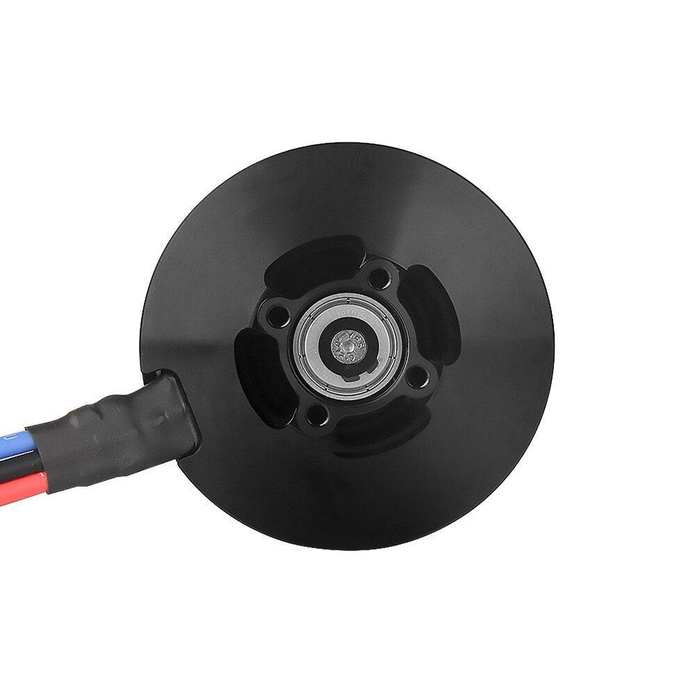 T-motor V605-S KV210 モーター - 12S 8KG 推力 V タイプアウト