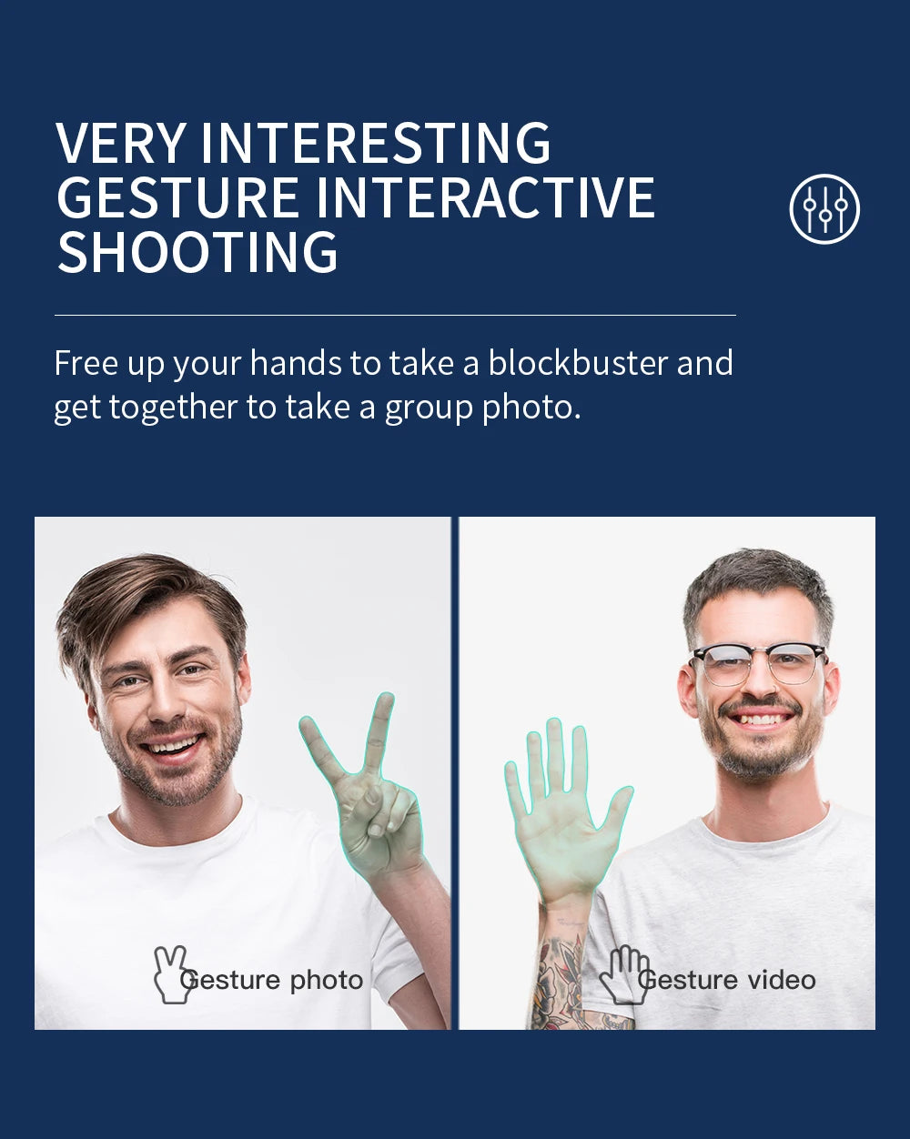 ZLRC SG700 MAX Drone - 4K 5G WIFI FPV Dual Camera Optical Flow Brushless Motor 28 Mins 19 ZLRC SG700 MAX Drone, very interesting gesture interactive shooting free up your hands to take a block