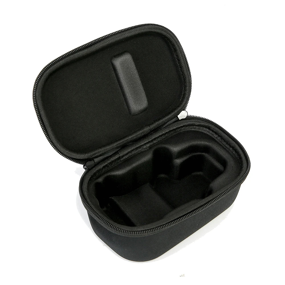 Storage Bag Carrying Case for DJI Mavic Mini 1/SE/Mini 2 Drone Remote Controller Waterproof Protector Portable Hardshell Handbag 13 bag: Durable and anti scratches, PU leather bag: waterproof . bag: