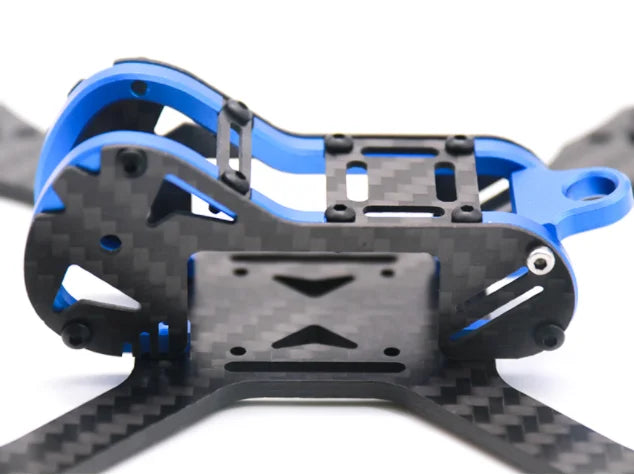 3inch FPV Drone Frame Kit, if your order is not enough in stock, we will try our best to get it for