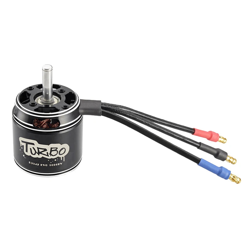 FLASHHOBBY D3542EVO 3542 2820 1000KV 1250KV 1450KV FPV RC Brushless Motor for UAV Aircraft Multicopters RC Plane Helicopter 13 D3542EVO 3542 2820 1000KV 1250KV 1450K