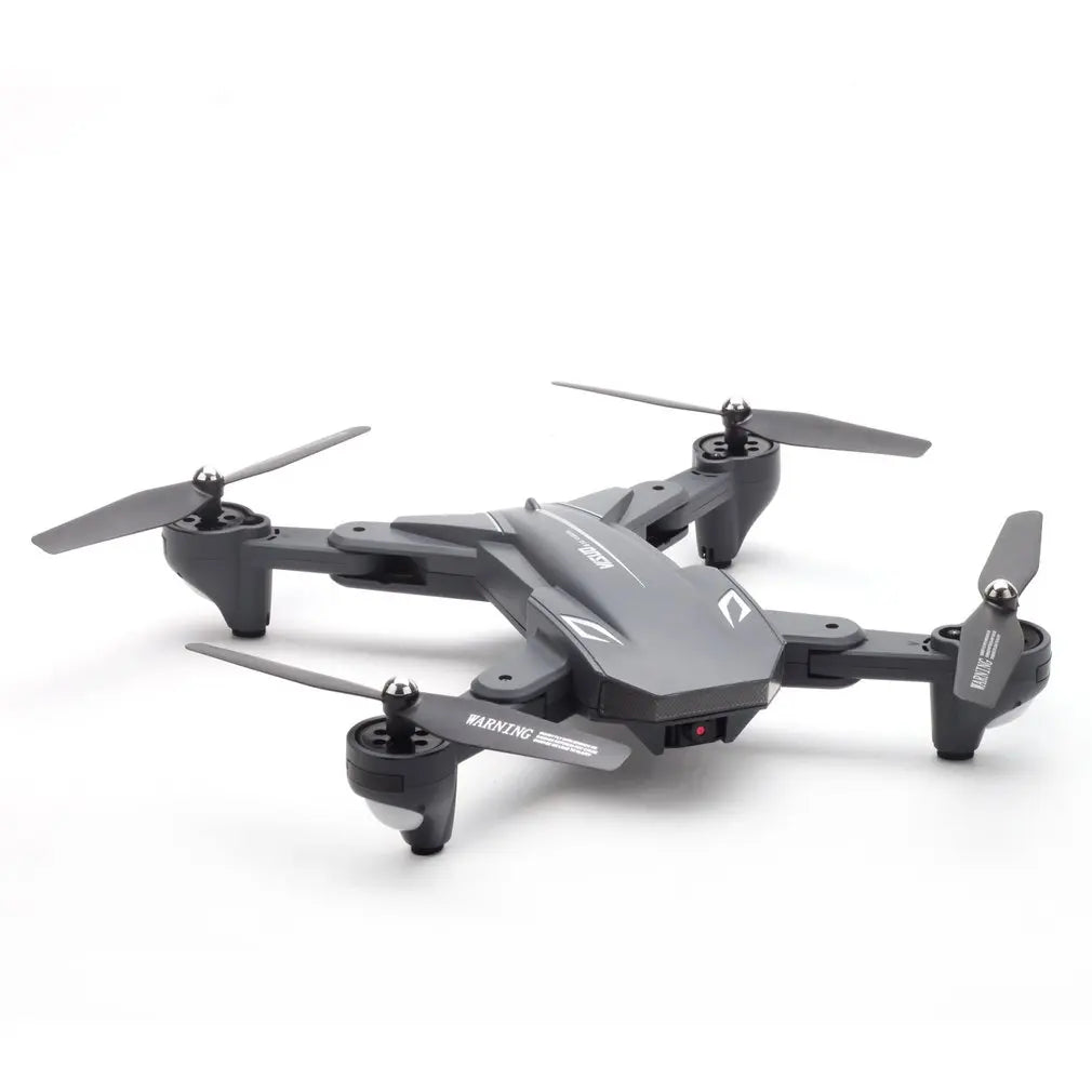 Visuo XS816 Drone, 5.g-sensor control: control the flying direction by tilting your