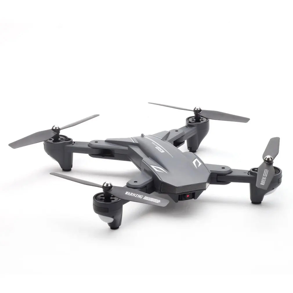 Visuo XS816 Drone - with 50 Times Zoom WiFi FPV 4K Dual Camera Optical Flow Quadcopter Foldable Selfie Drone 36 Visuo XS816 Drone, 5.g-sensor control: control the flying direction by tilting your