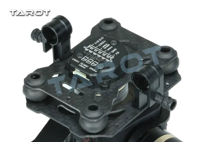 TAROT model.,ltd has five patents .