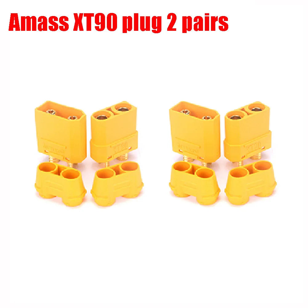 10 x Amass XT30 xT30U xt