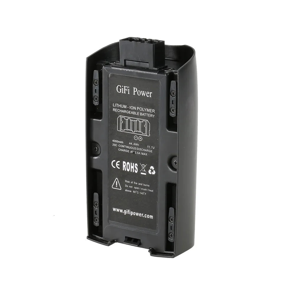 11912075291_1691596045.jpg Parrot Bebop 2 Battery, Rechargeable Lipo Battery For RC